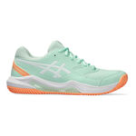 Boty ASICS Gel-Dedicate 8 PADL