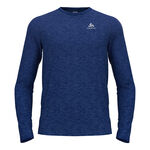 Oblečení Odlo T-Shirt Crew Neck Longsleeve Essential Seamless