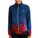 Oblečení BIDI BADU Gene Tech Jacket Women