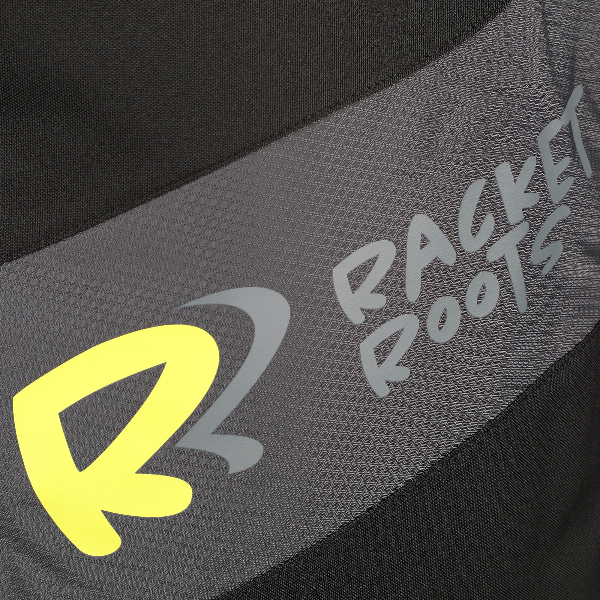 Racket Roots