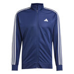 Oblečení adidas Taining Essentials 3 Stripes Jacket