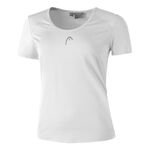 Oblečení HEAD Club 22 Tech Tee
