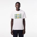 Oblečení Lacoste Tee