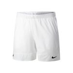 Nike Nike Dri-Fit 7in Šortky Muži - bílá, 
