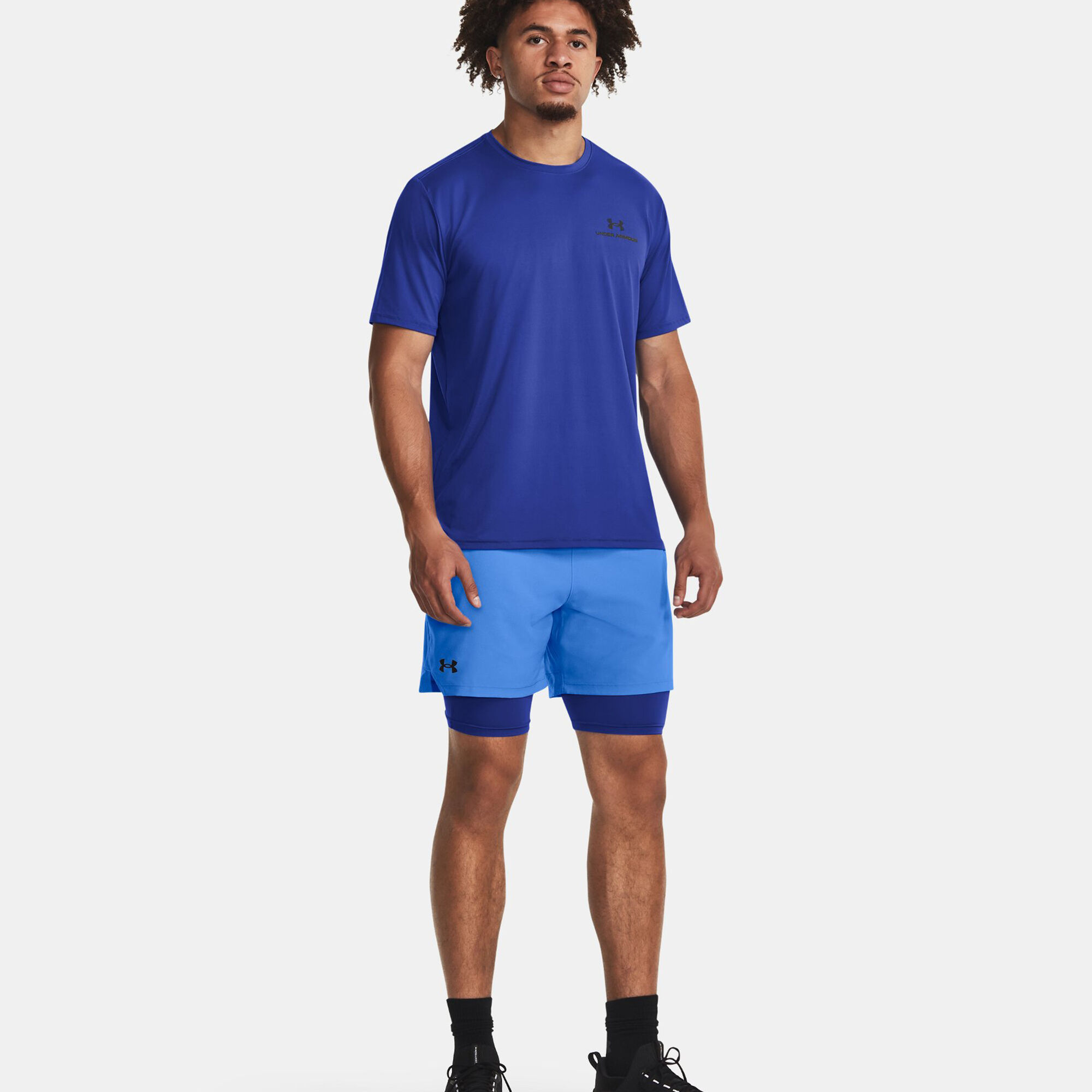 Under Armour