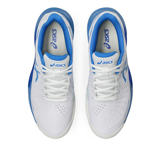 ASICS