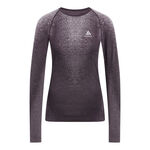 Oblečení Odlo Blackcomb Eco Big Logo Top Crew Neck Longsleeve