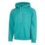 Oblečení Nike Solo Swoosh Hoodie