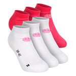 Oblečení BIDI BADU Leana No Show Tech Socks