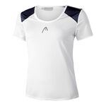 Oblečení HEAD Club 22 Tech Tee
