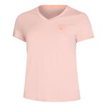 Oblečení Quiet Please Crossroad Retriever V-Neck Tee