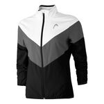 Oblečení HEAD Club 22 Jacket