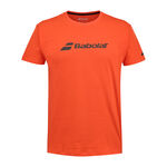 Oblečení Babolat Exercise Tee