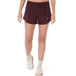 Oblečení ASICS Road 3.5in Short