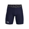 Heatgear Šortky Muži-Tmavě Modrá,Černá
