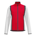 Oblečení HEAD Club 25 Jacket Men