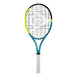 Tenisová Raketa Dunlop D TF 25 SX300 LITE