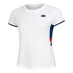 Oblečení Lotto Squadra III T-Shirt