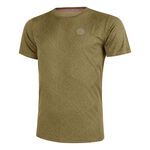 Oblečení BIDI BADU Crew Two Colored Tee