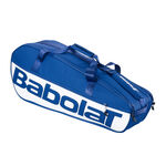 Babolat Babolat Court M Taška Na Raketu-Modrá