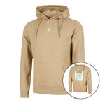 Oblečení Quiet Please Wild Collage Hoody M