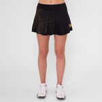 Oblečení BIDI BADU Paris 2024 Printed Wavy Skort