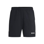 BOSS Oblečení BOSS Score TOC 9inch Short Šortky Muži-Tmavě Modrá