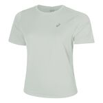 Oblečení ASICS Core Shortsleeve