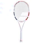 Babolat Tenisov&aacute; raketa Babolat Pure Strike Lite Turnajov&aacute; raketa Použit&eacute; rakety