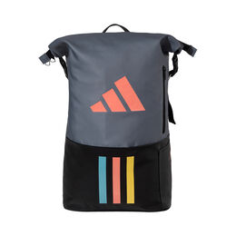 Backpack MULTIGAME 3.2 Black/ Red