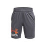 Tech Logo Shorts Boys