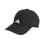 adidas Oblečení adidas Aeorready Ball Cap Čepice Muži-Černá