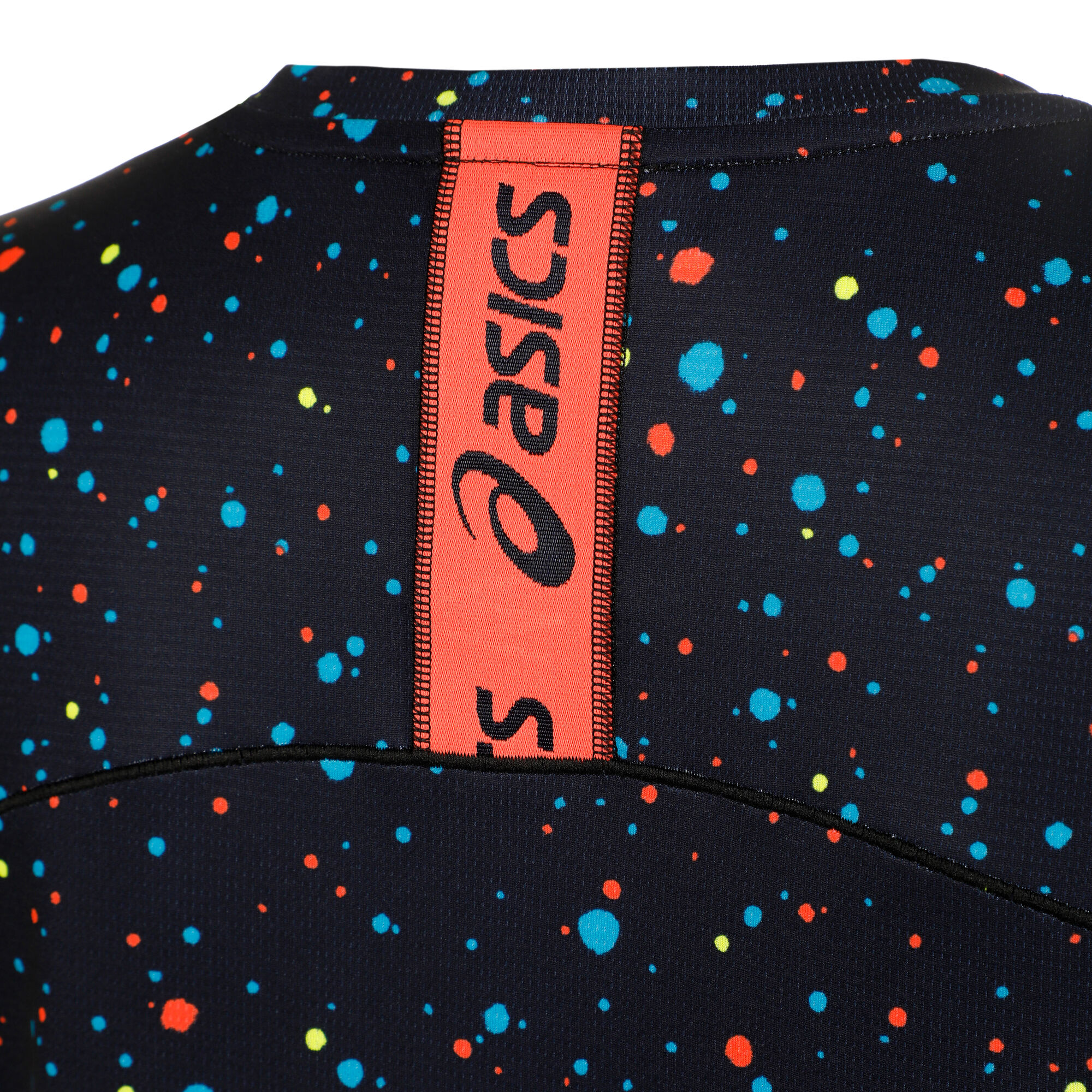ASICS