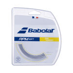 Babolat Babolat RPM Soft Výpletová Sada 12m-Šedá