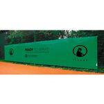 Potřeby Pro Údržbu Hřiště Tennis-Point Sichtblende blanko