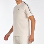 Oblečení Bullpadel CAMISETA BULLPADEL ALDER 010