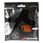 Babolat Babolat Touch VS Výpletová Sada 12,2m-Černá