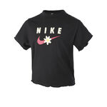 Sportswear Energy Boxy Frilly Tee