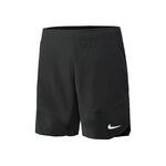 Nike Oblečení Nike Dri-Fit Court 7in Šortky Muži - černá, 