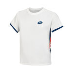 Oblečení Lotto Squadra III T-Shirt