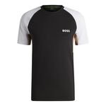 Oblečení BOSS Tee TOC Pique