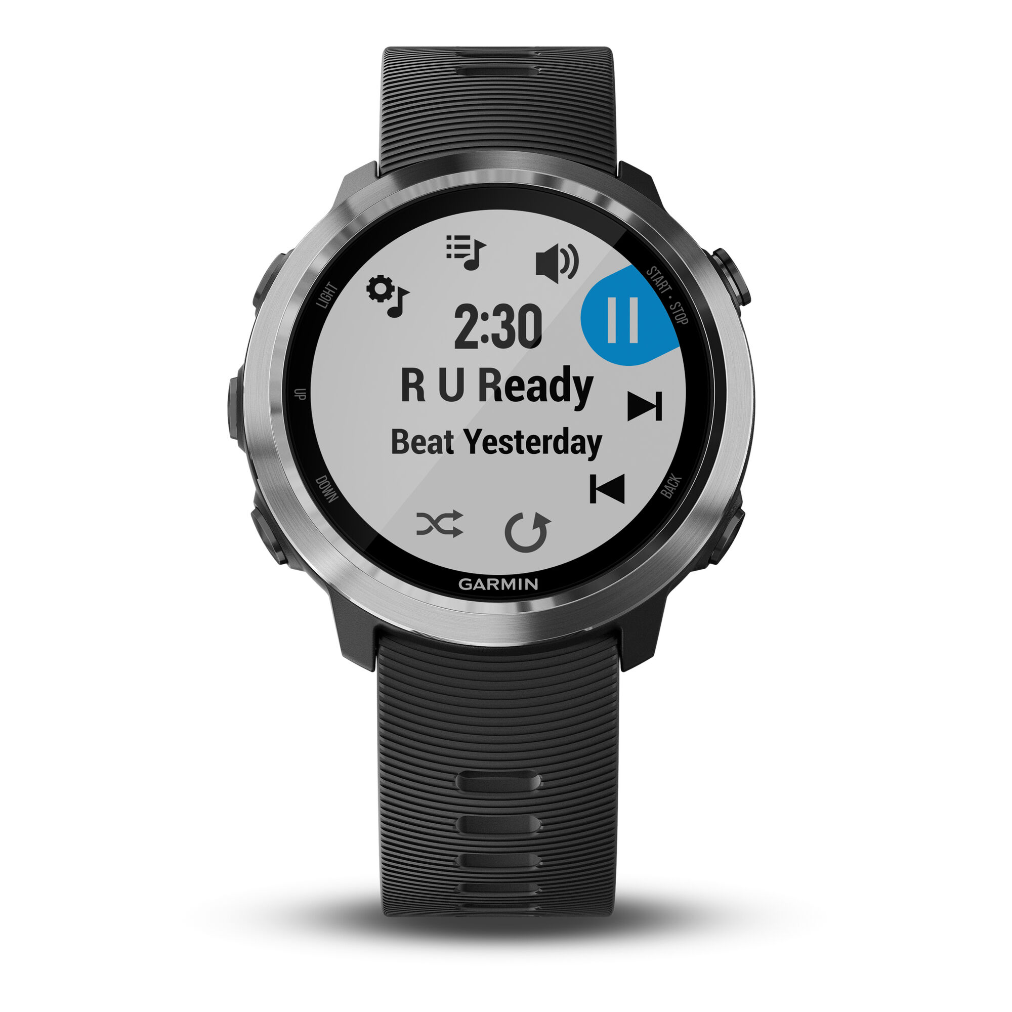 Garmin