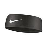 Nike Oblečení Nike Fury 3.0 Čelenka-Černá,Bílá
