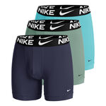 Oblečení Nike Dri-Fit Essen Micro Boxer Briefs