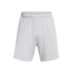 Under Armour Oblečení Under Armour Techent 7in Šortky Muži-Šedá