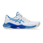 Tenisová Obuv ASICS Gel-Challenger 14 AC