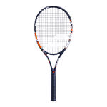 Tenisová Raketa Babolat EVOKE TOUR STRUNG