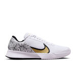 Tenisová Obuv Nike Air Zoom Vapor Pro 2 Magnolia AC