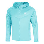 Oblečení BIDI BADU Crew Hood Jacket