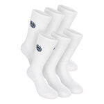 Oblečení BIDI BADU Don Carlito XXL Crew Move Socks